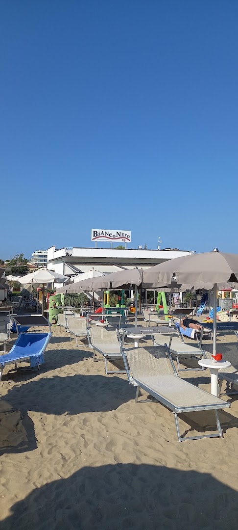 Bagno Bianconero 29