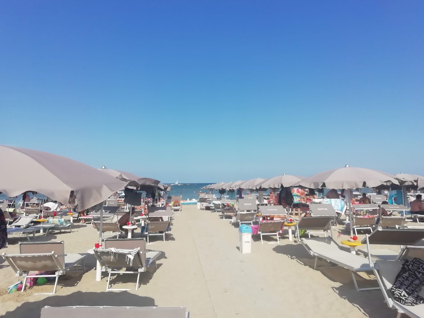 Bagno Bianconero 29