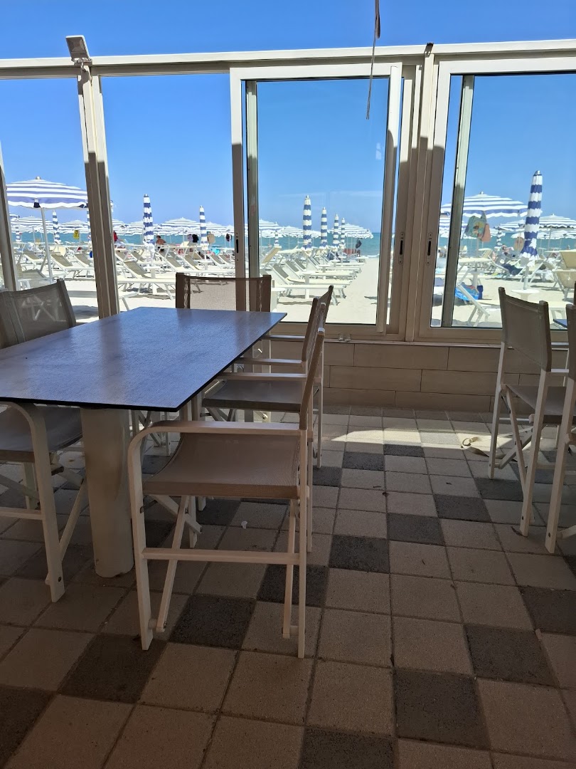 Bagno Bianconero N.8 - Tagliata