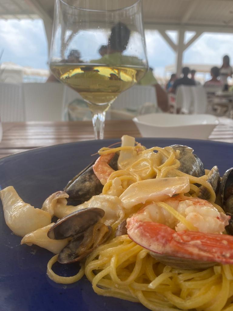 Bagno Biondetti Ristorante ViennaLvce ViennaLuce