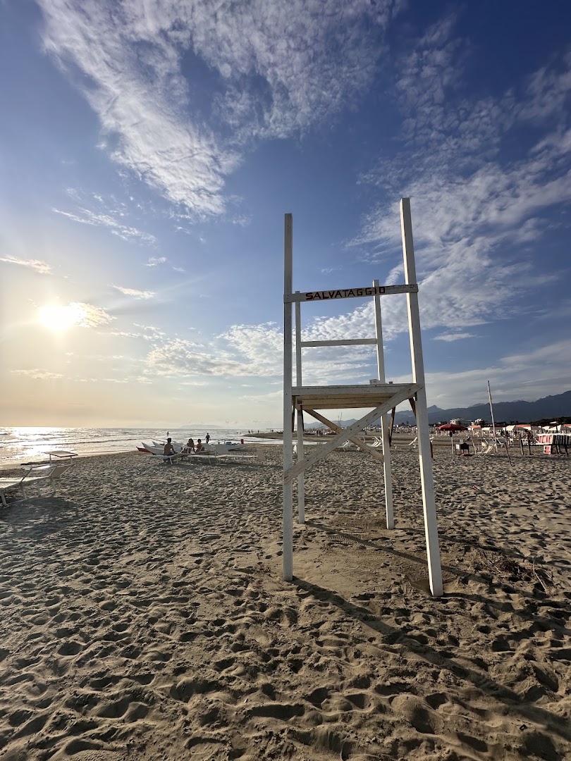 Bagno Biondetti Ristorante ViennaLvce ViennaLuce