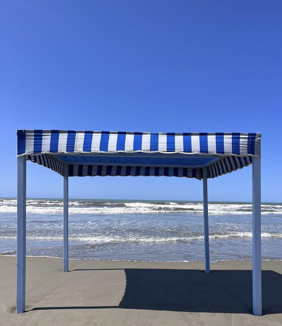 Bagno Bonanza Marina di Pietrasanta