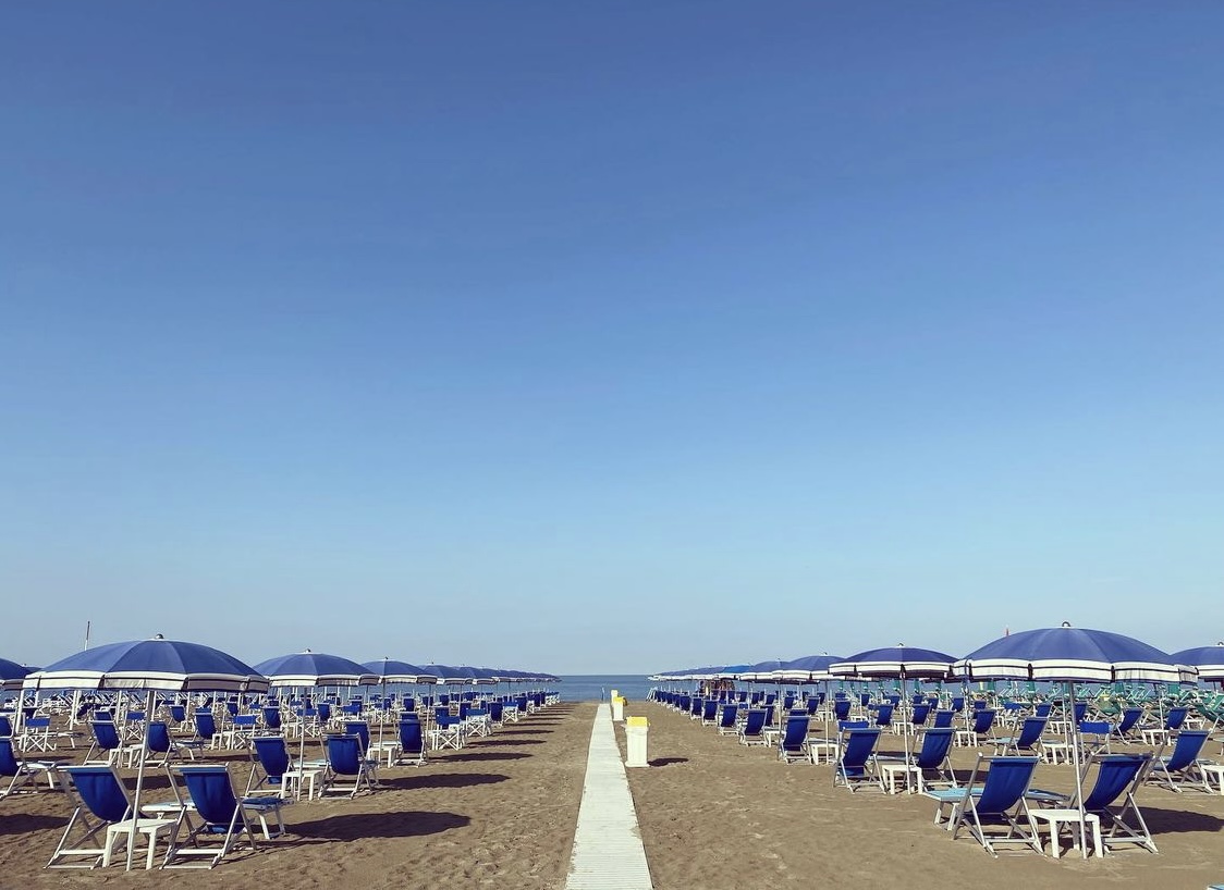 Bagno Bonanza Marina di Pietrasanta