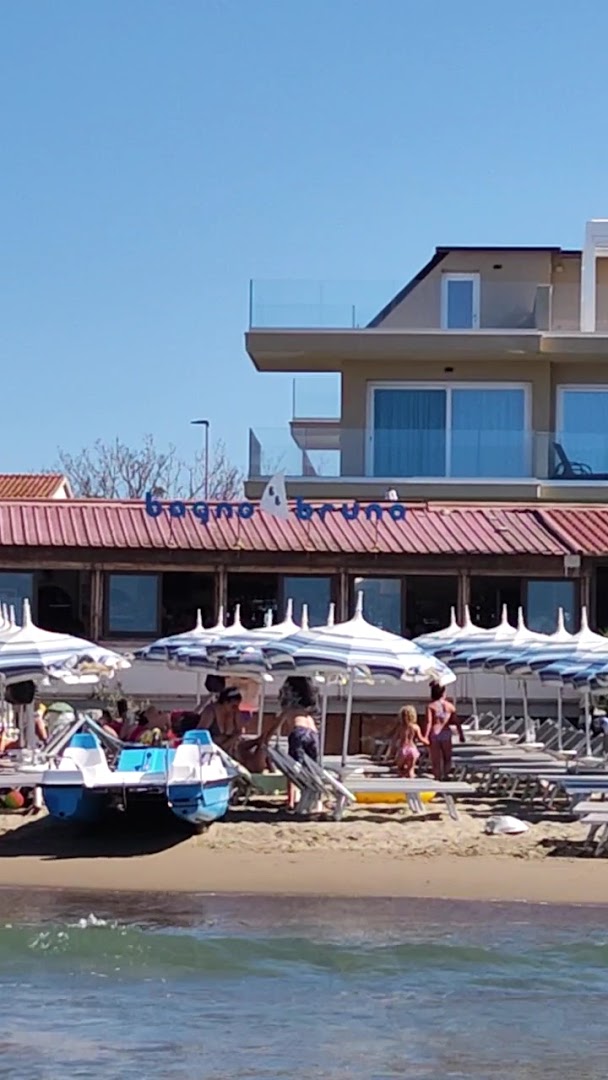 Bagno Bruna