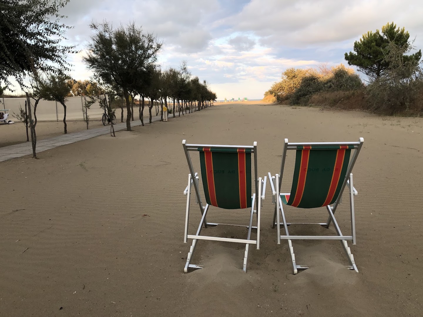 Bagno Buco