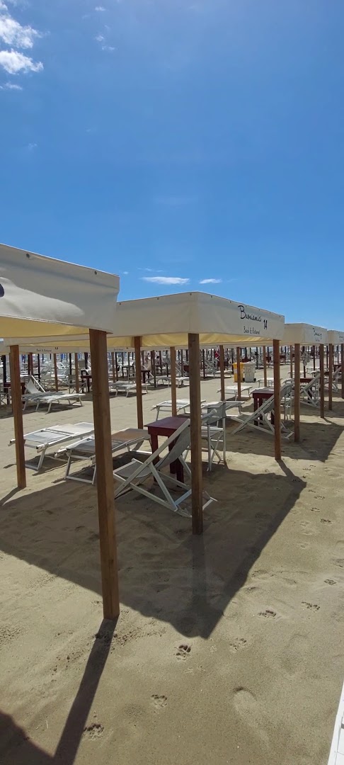 Bagno BuoniAmici
