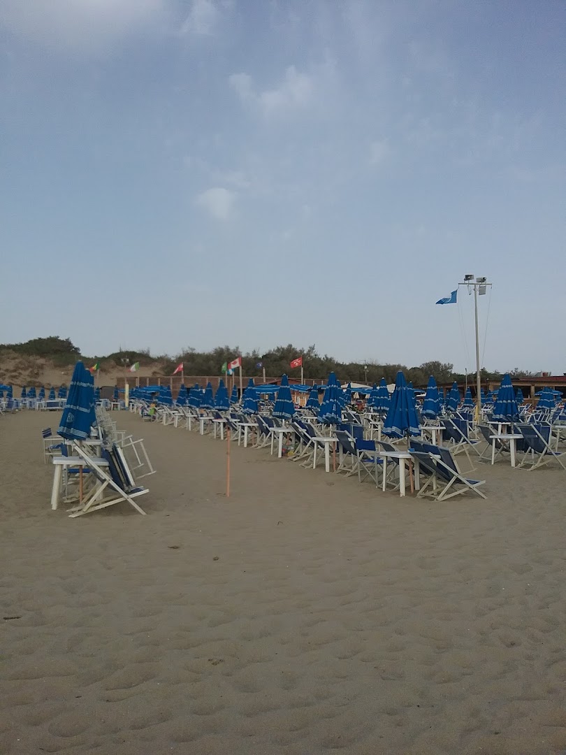 Bagno Calypso