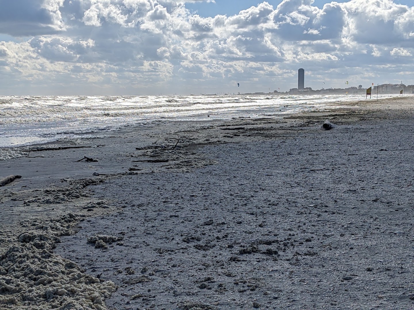 Bagno Camping 94, Cesenatico