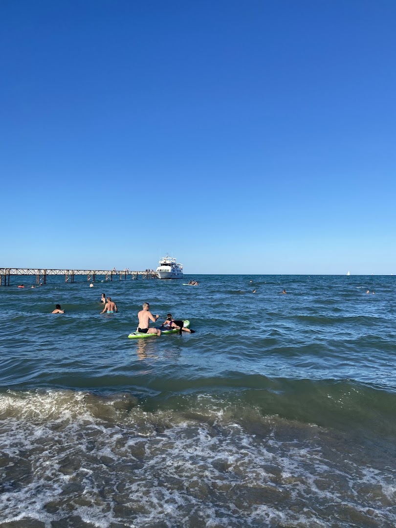 Bagno Camping 94