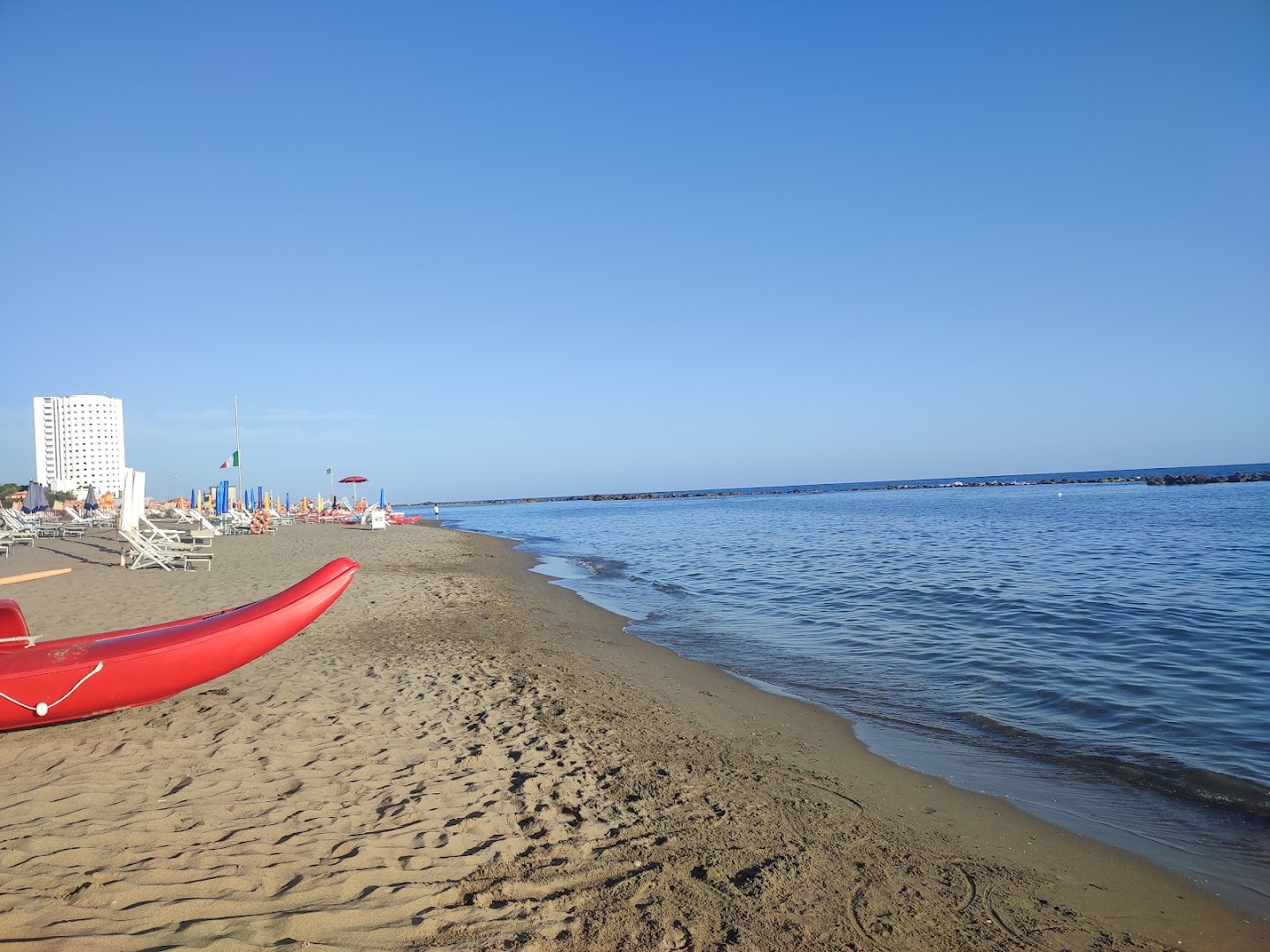 Bagno Capitano