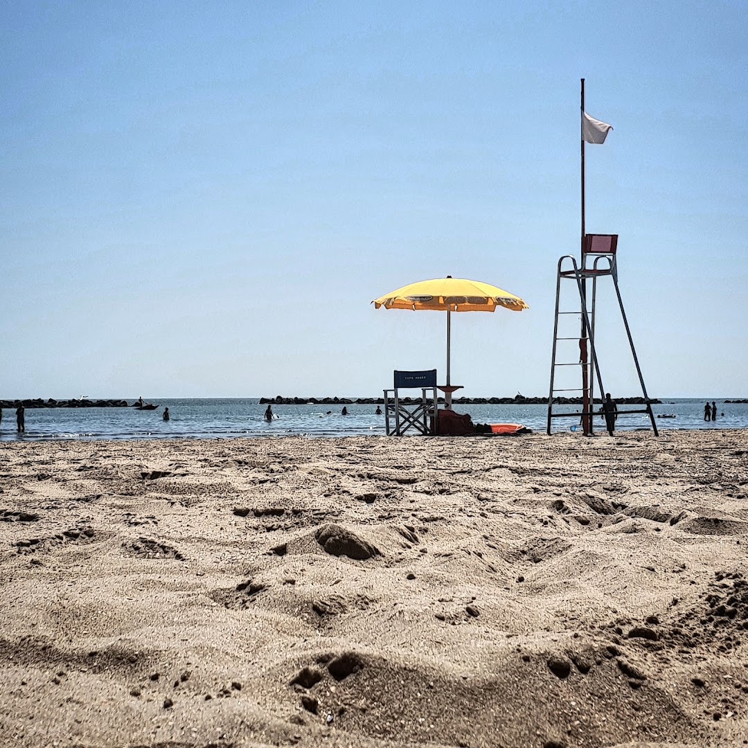 Bagno Capo Hoorn