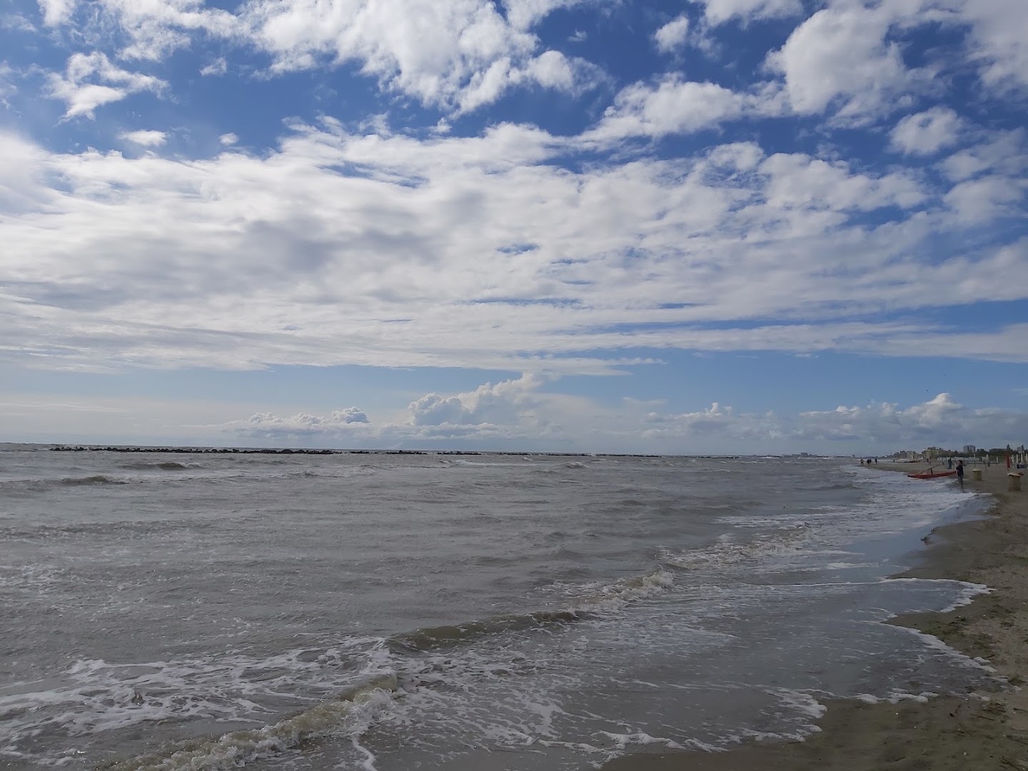 Bagno Capo Hoorn