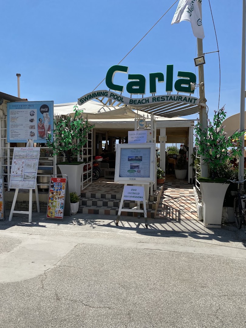 Bagno Carla
