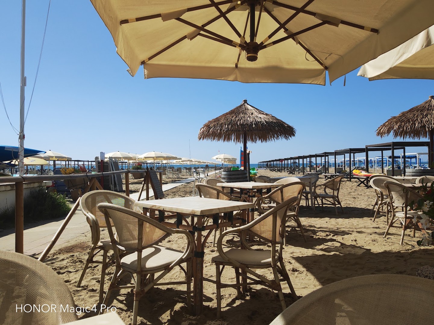 Bagno Carla