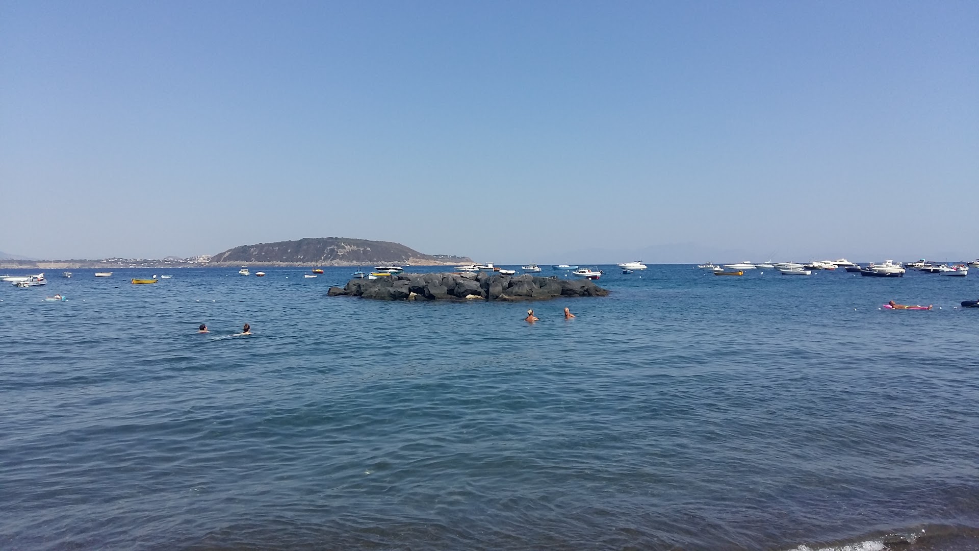 Bagno Carolina