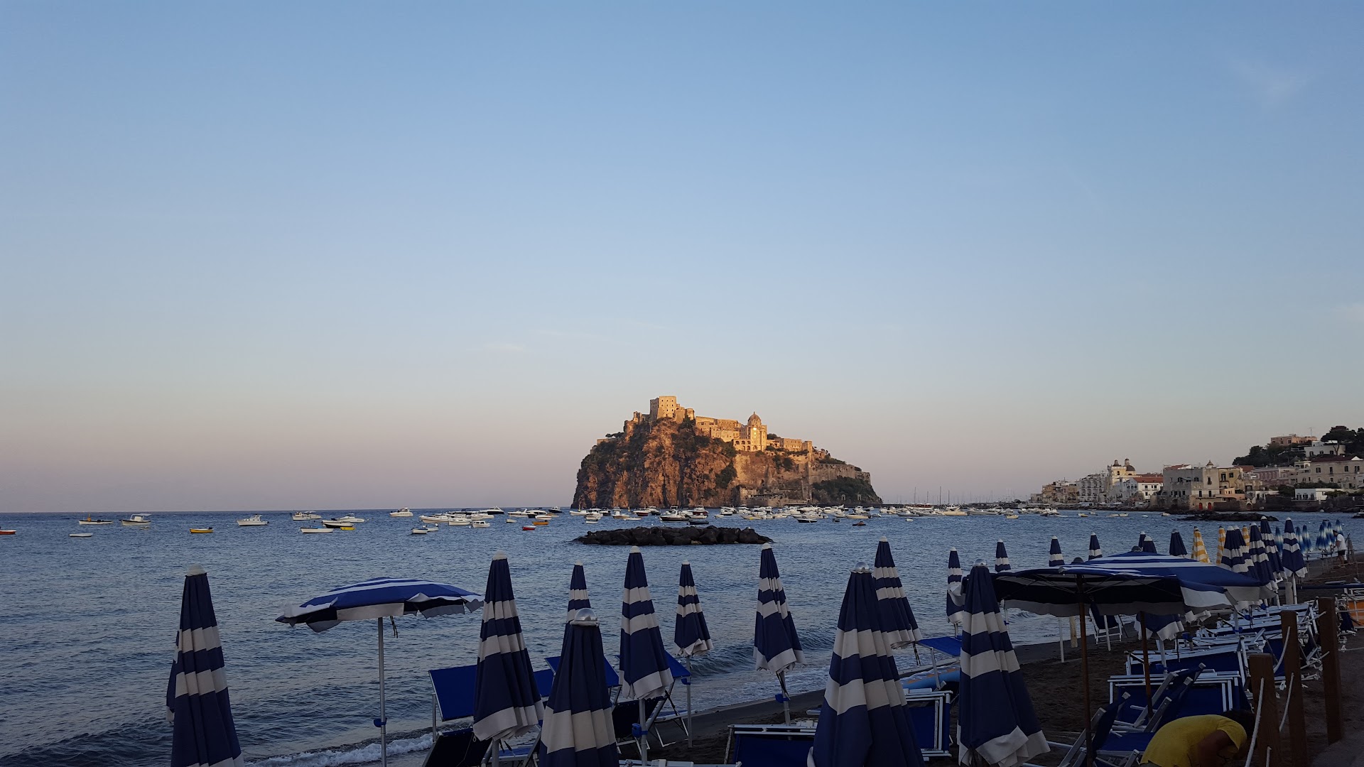 Bagno Carolina