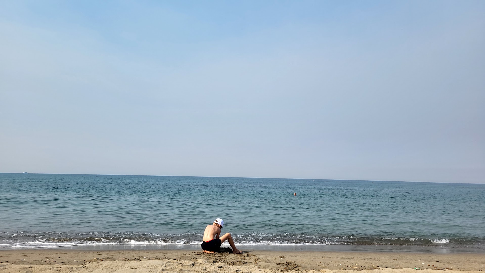 Bagno Cavalieri Del Mare