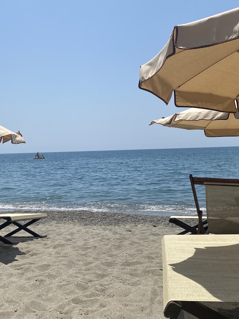 Bagno Cavalieri Del Mare