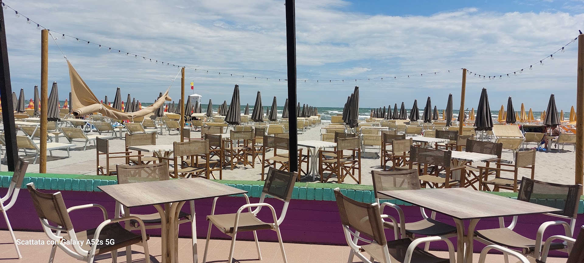 Bagno Chery 103 Bar, Cesenatico