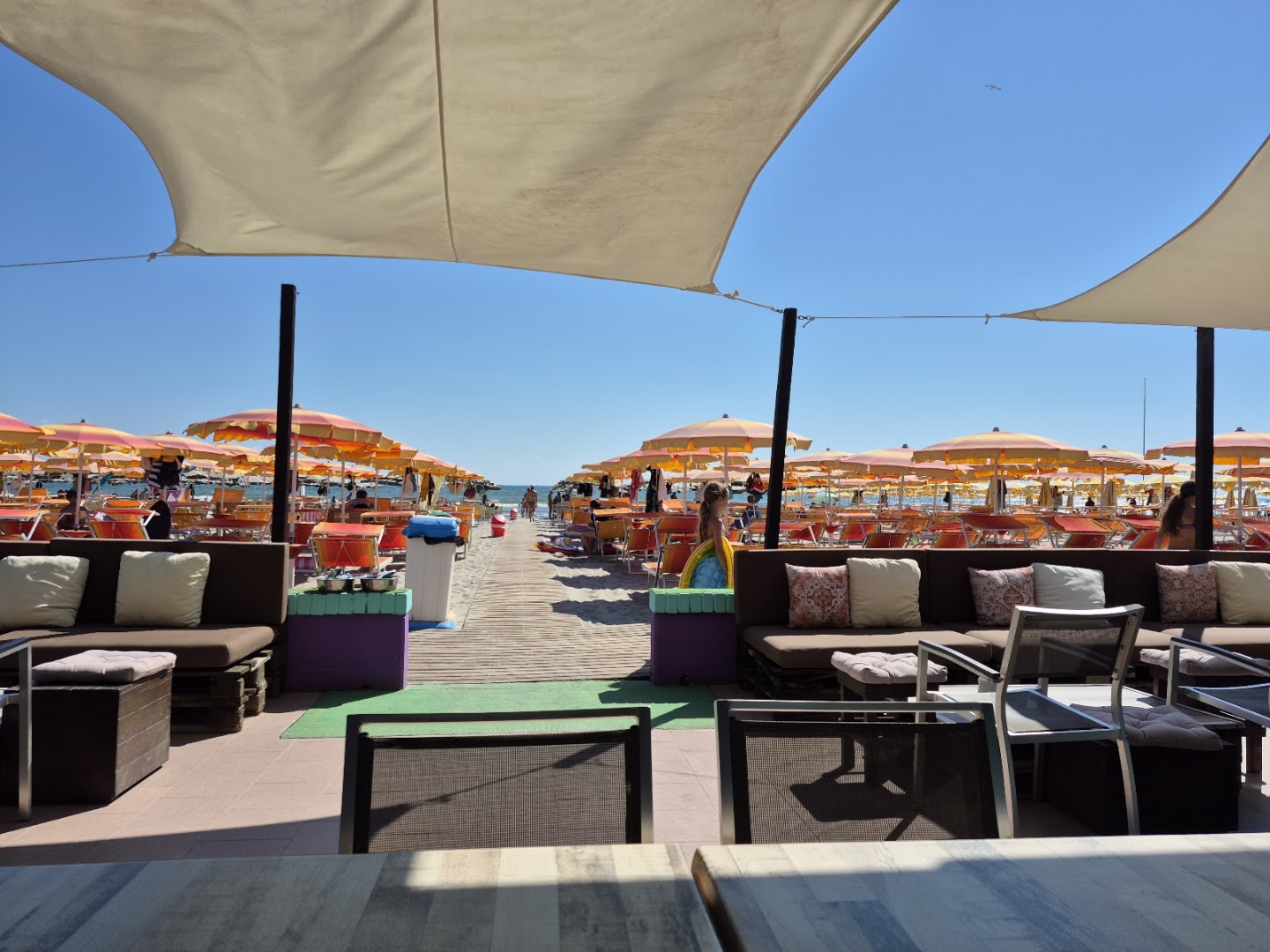Bagno Chery 103 Bar