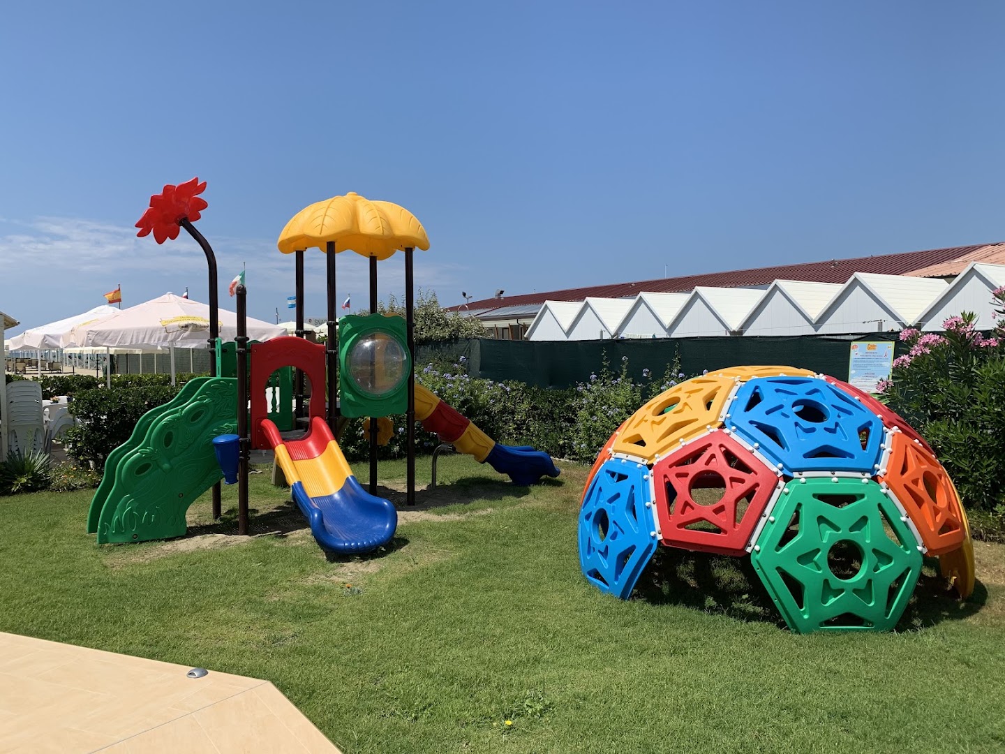 Bagno Città Giardino