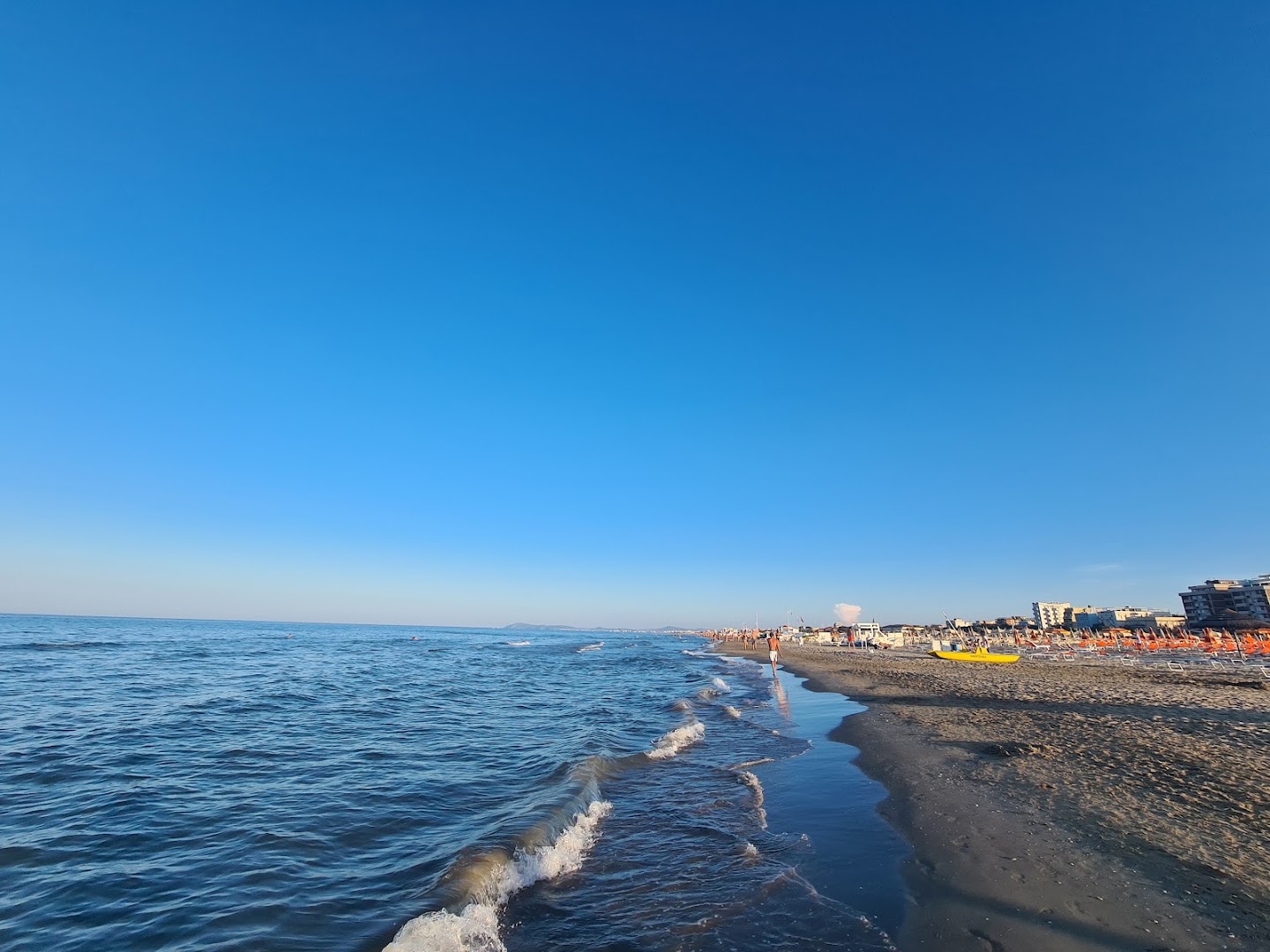 Bagno Claudio 72 Ondebeach
