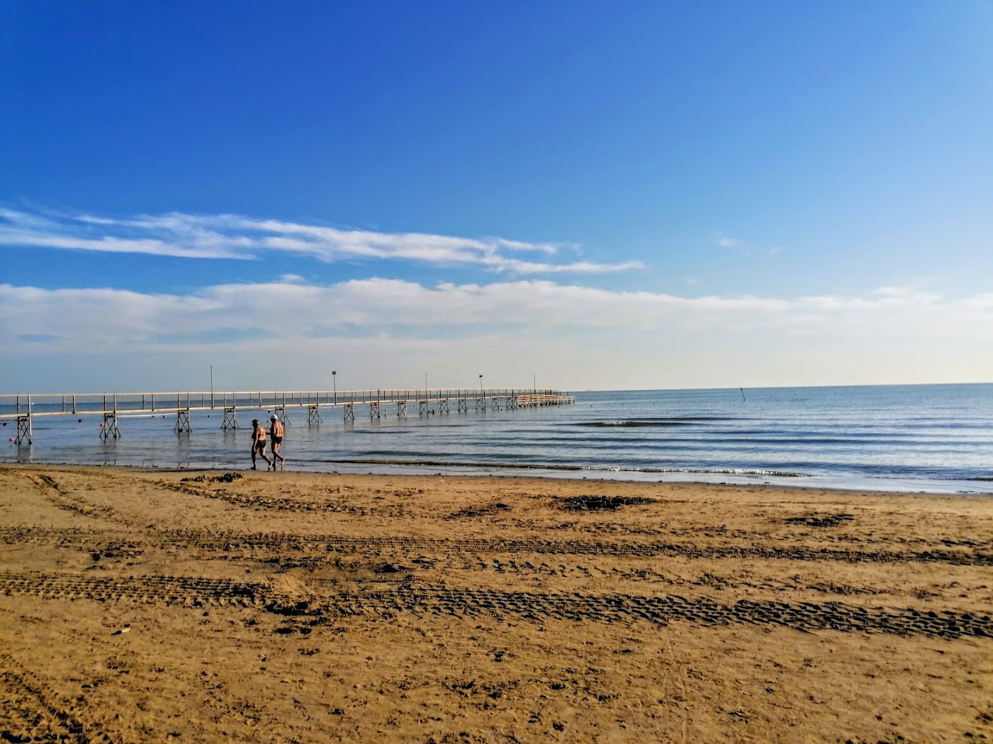 Bagno Claudio 72 Ondebeach
