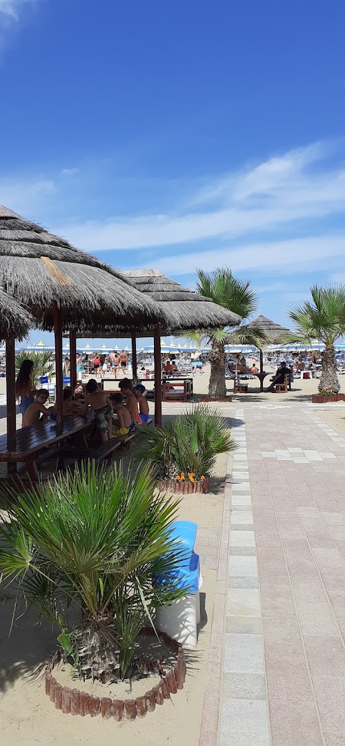 Bagno Claudio 72 Ondebeach