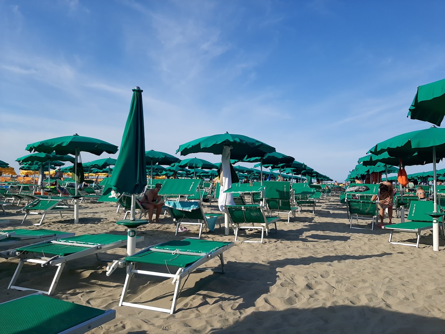 Bagno Claudio