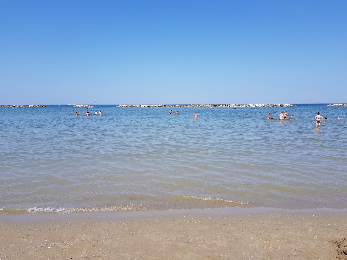 Bagno Claudio