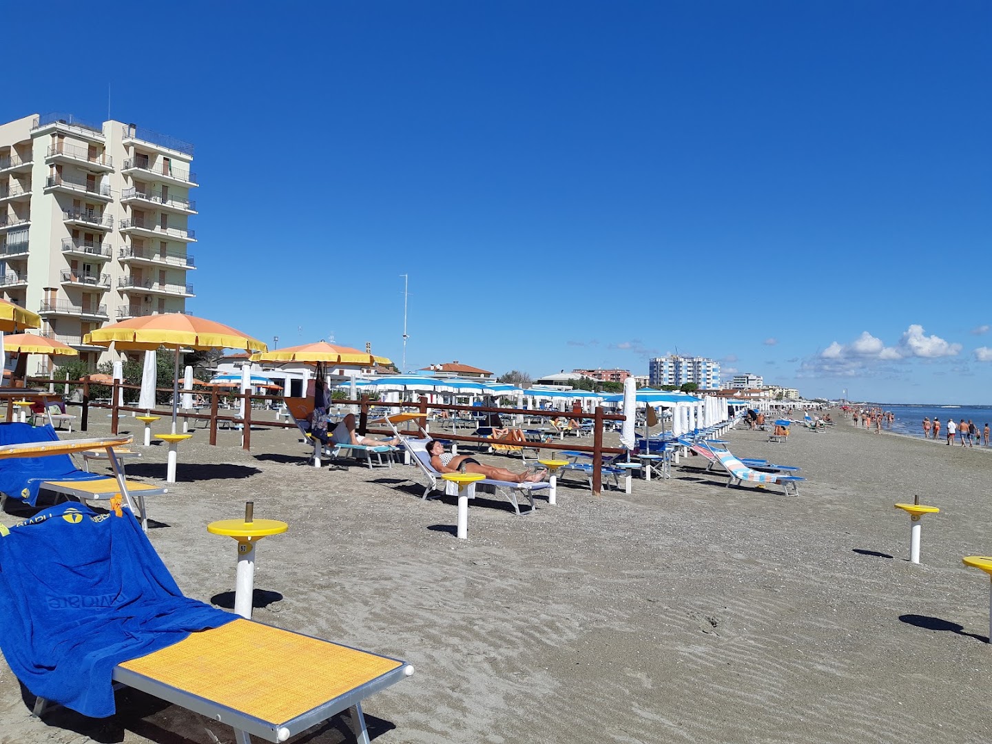 Bagno Clodia