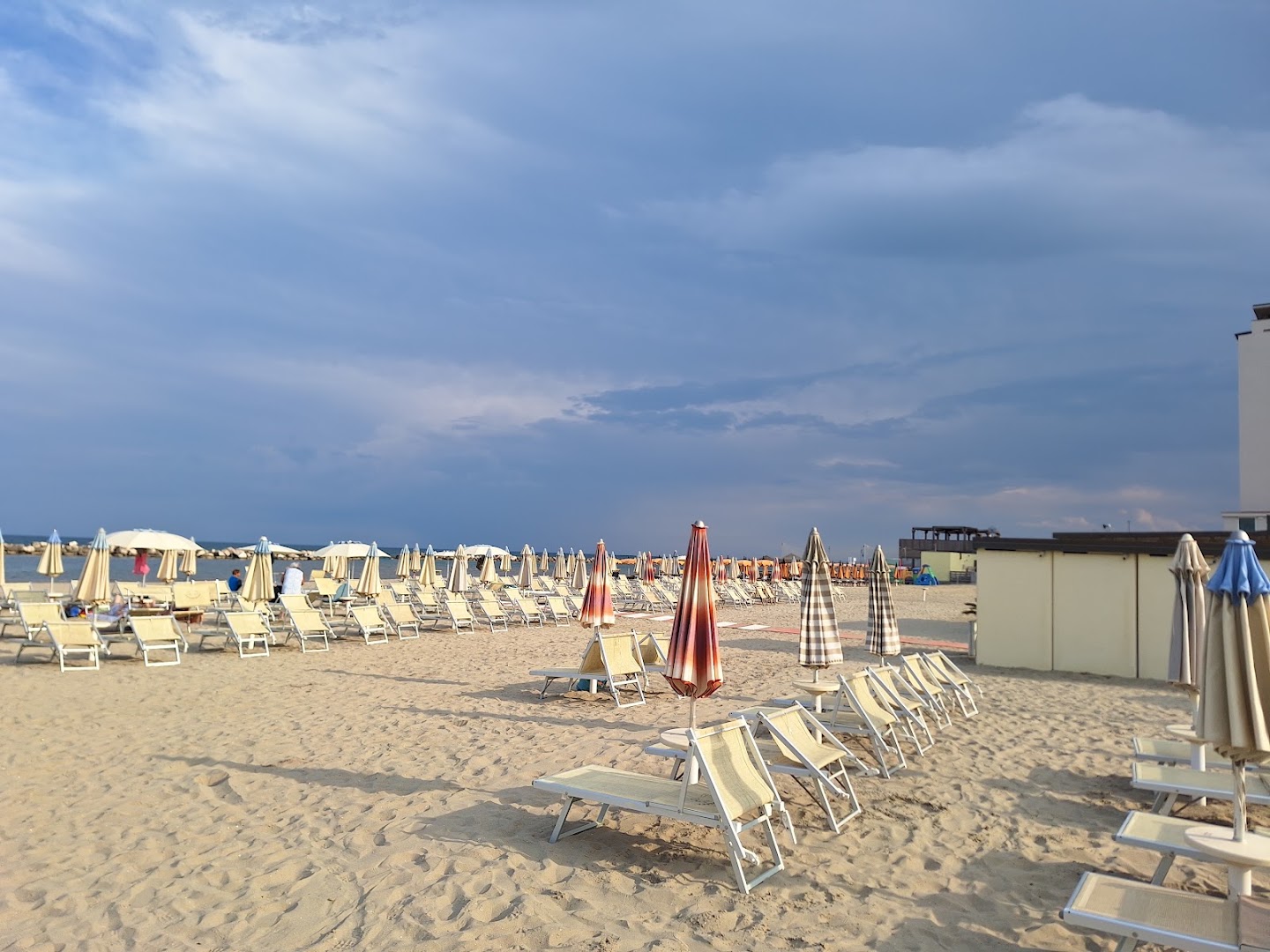 Bagno Coco Beach