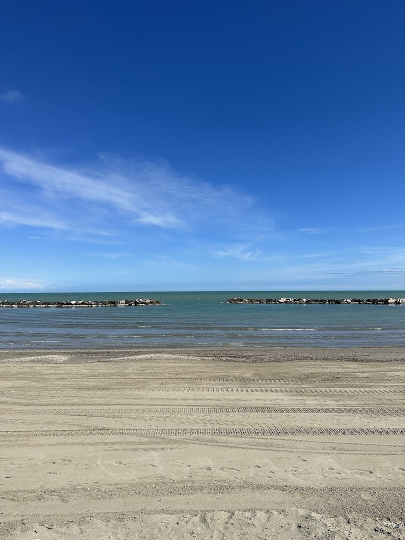 Bagno Coco Beach