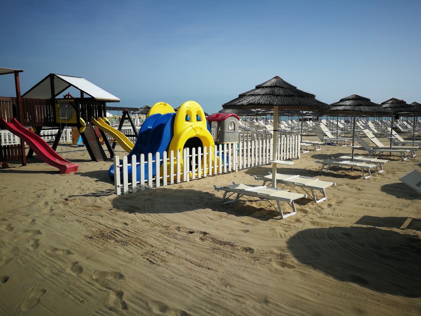 Bagno Cocobeach 106B