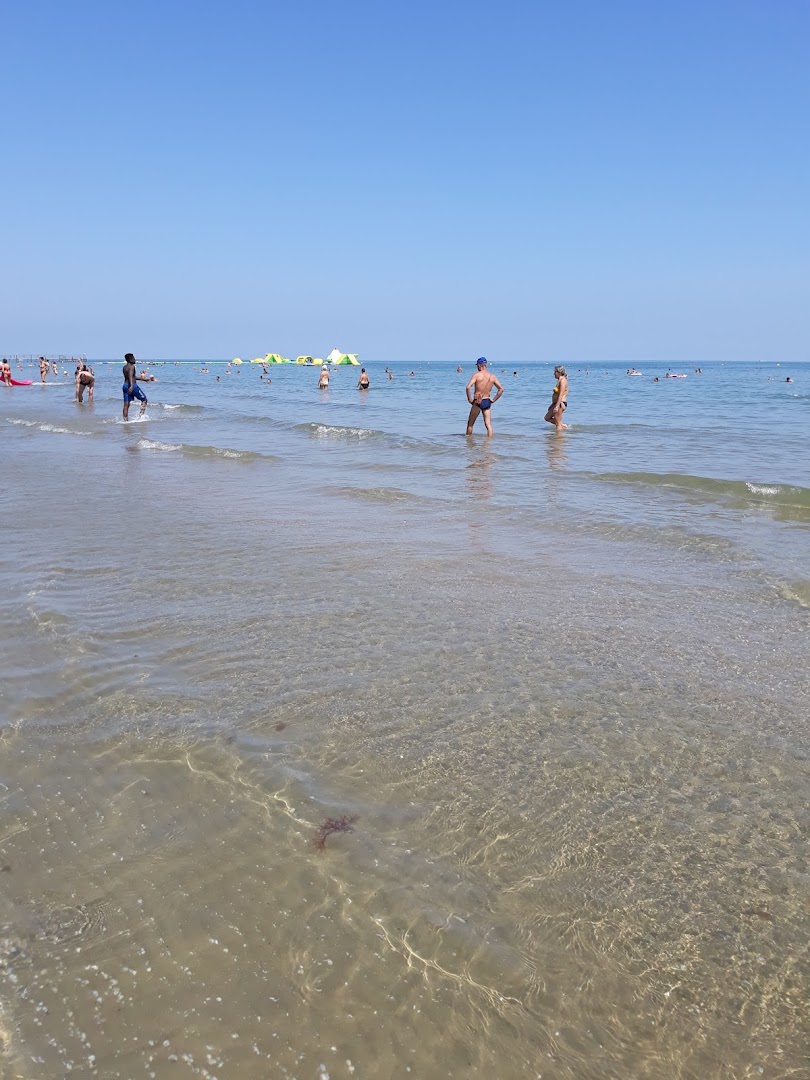 Bagno Cocobeach 106B