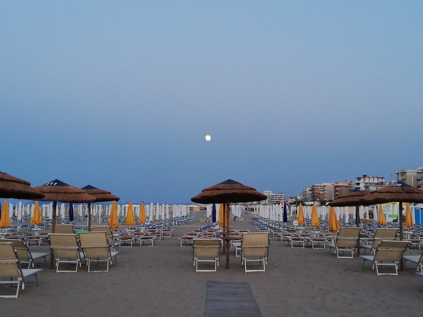 Bagno Cocobeach 106B