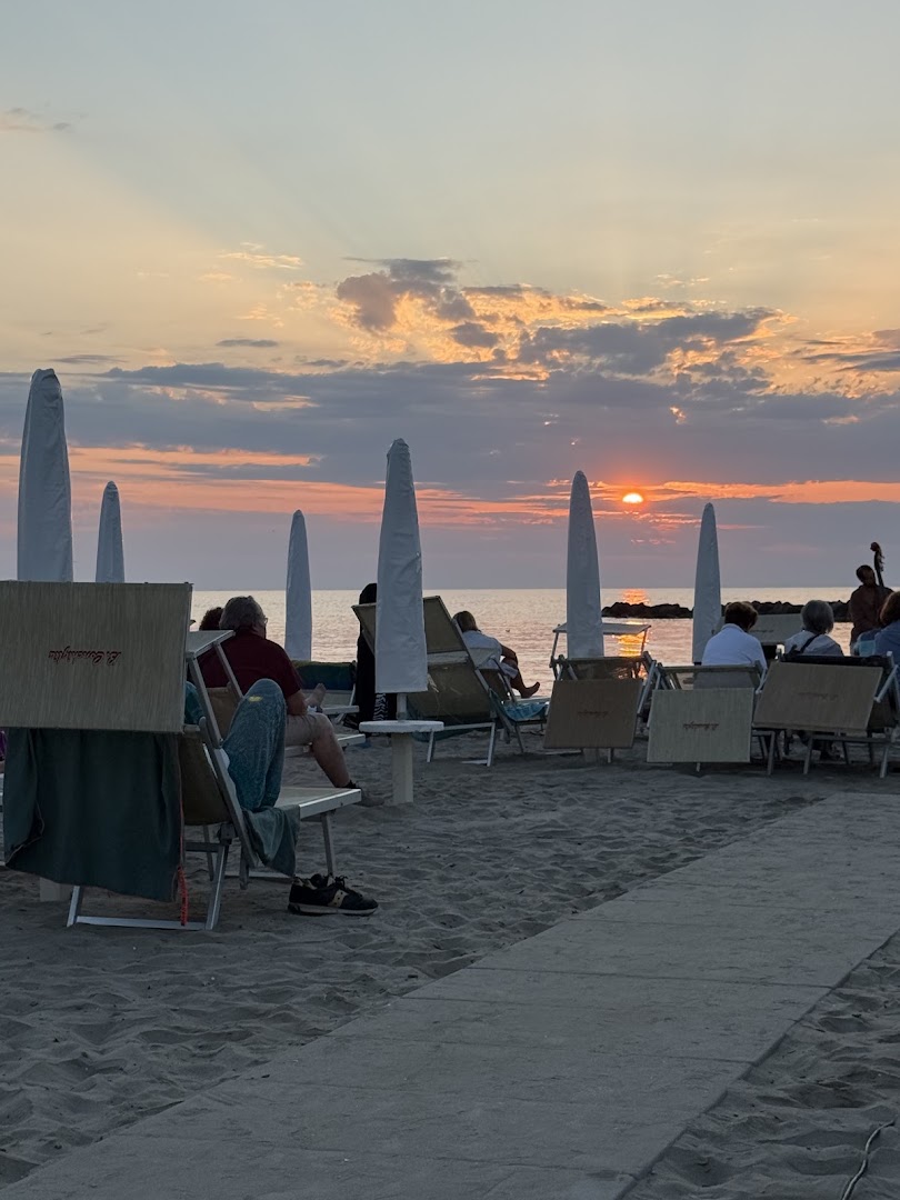 Bagno Conchiglia