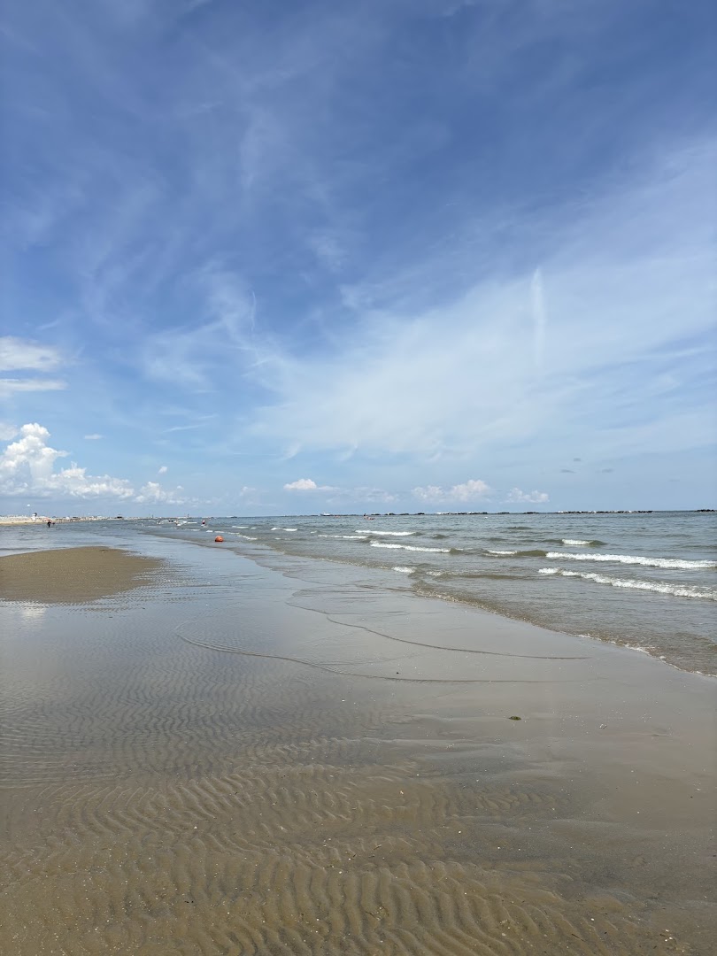 Bagno Conti 39, Cesenatico