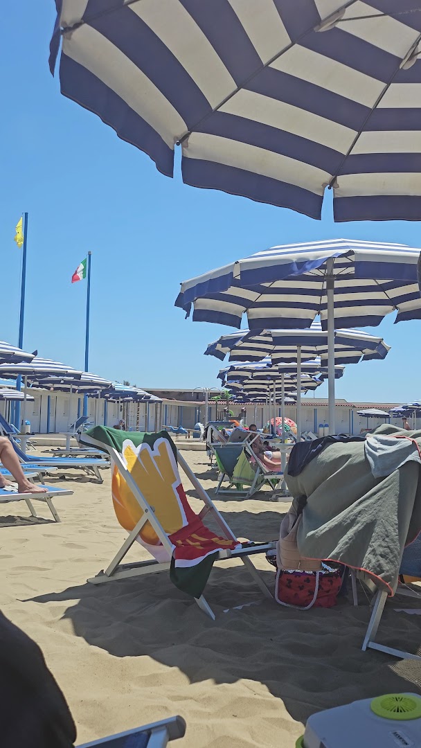 Bagno Corallo