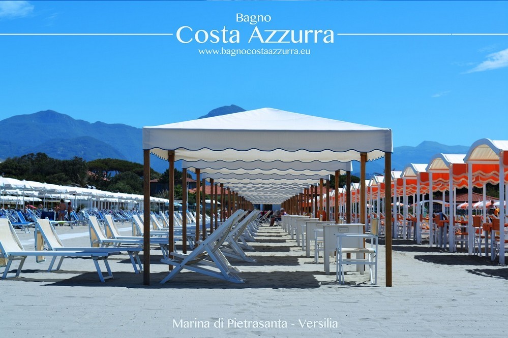 Bagno Costa Azzurra