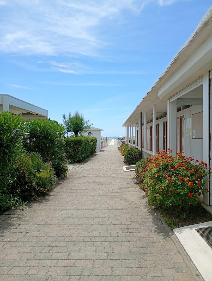 Bagno Costa Azzurra