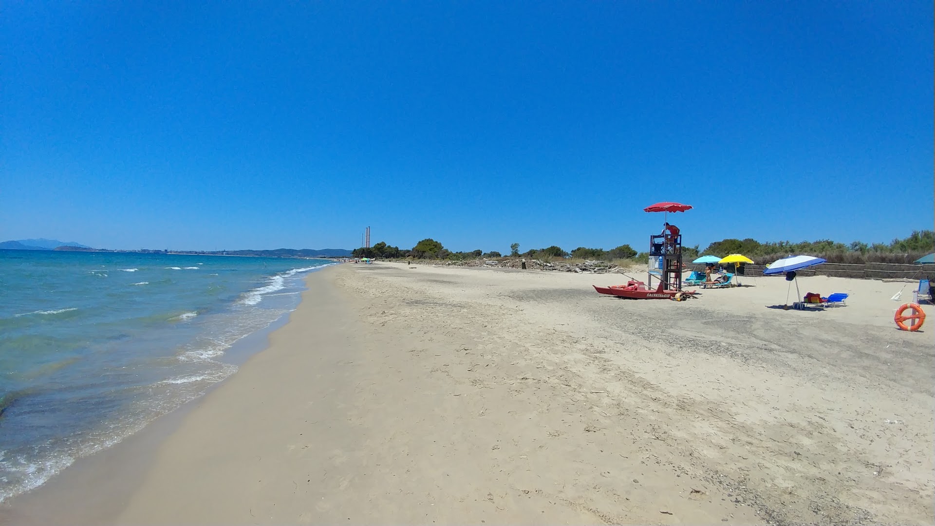 Bagno Curaçao