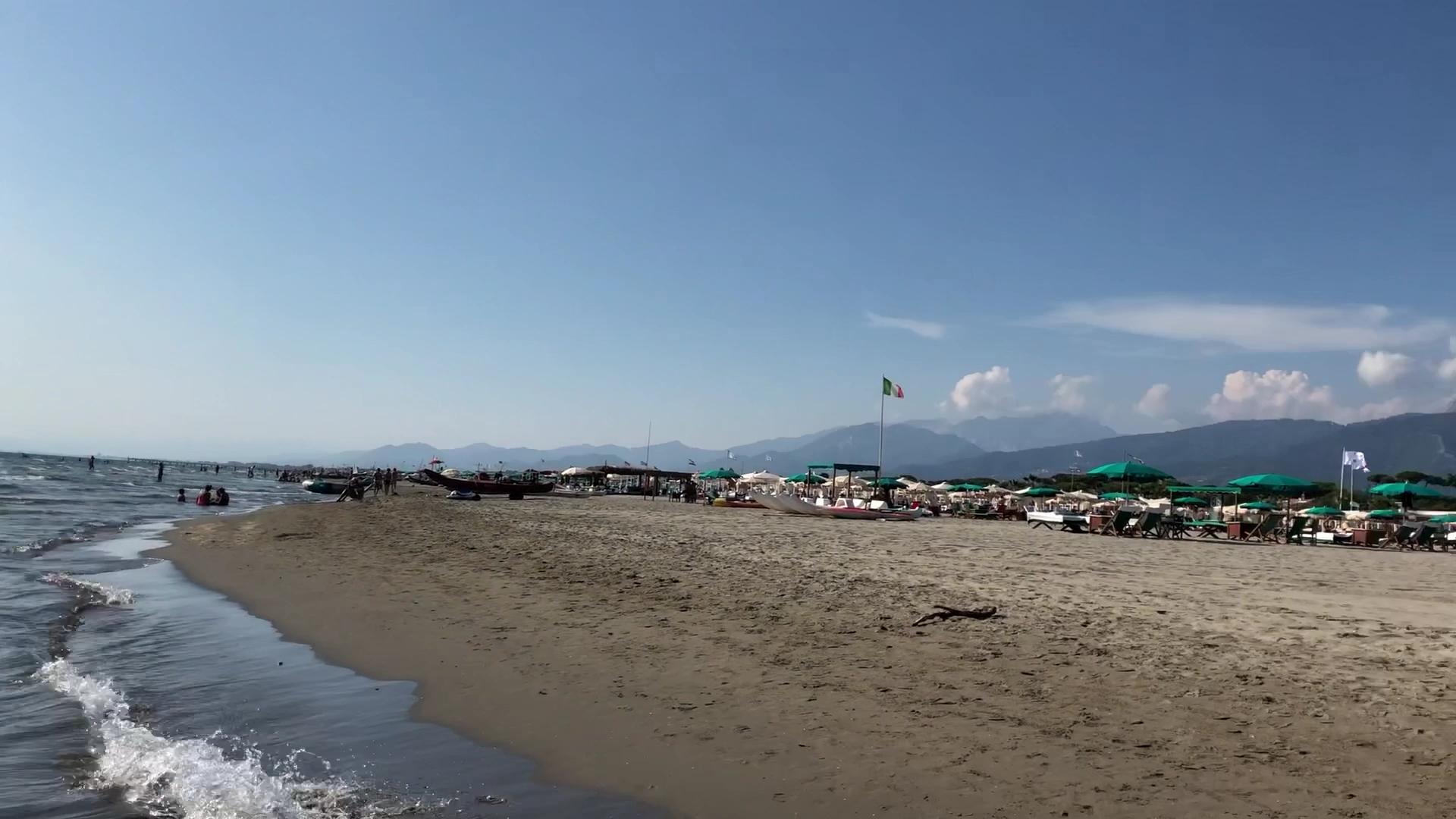 Bagno Dalia