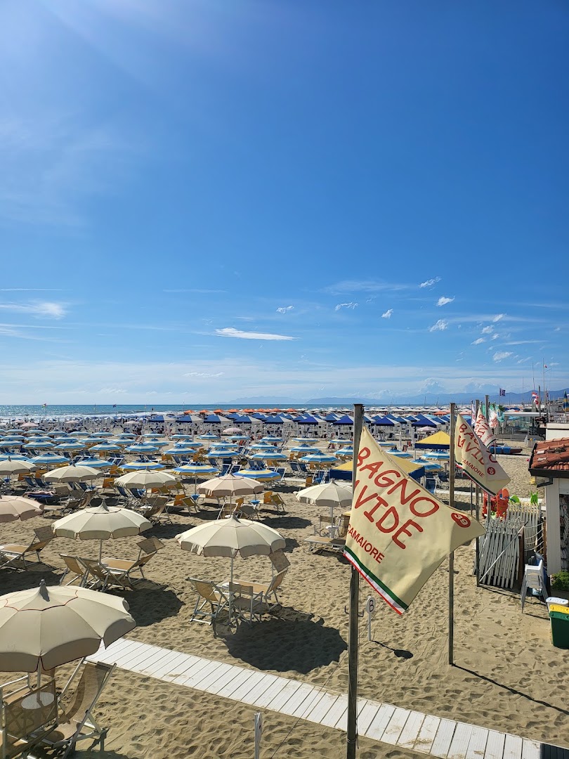Bagno Davide Sas