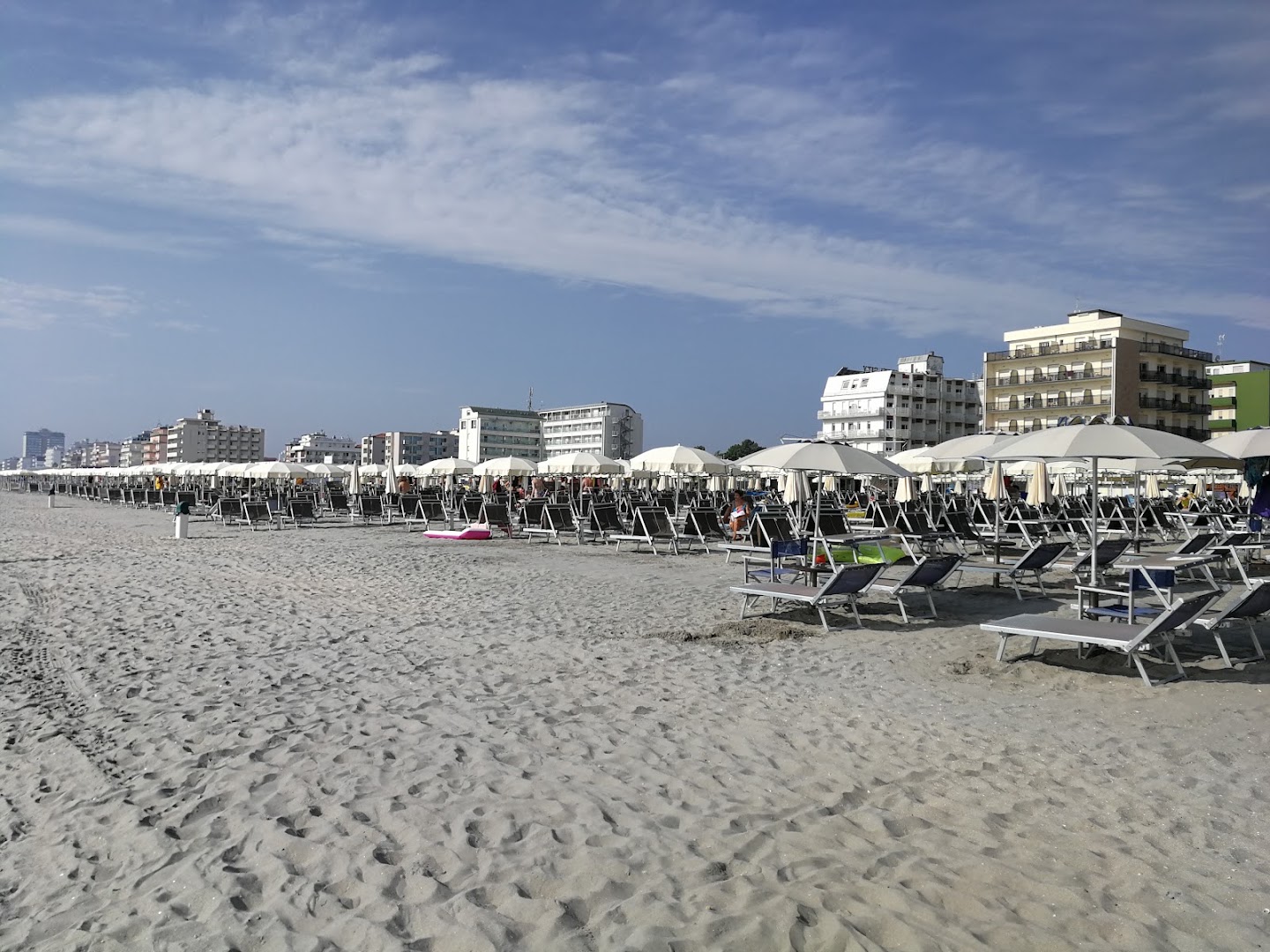 Bagno Del Pino 318