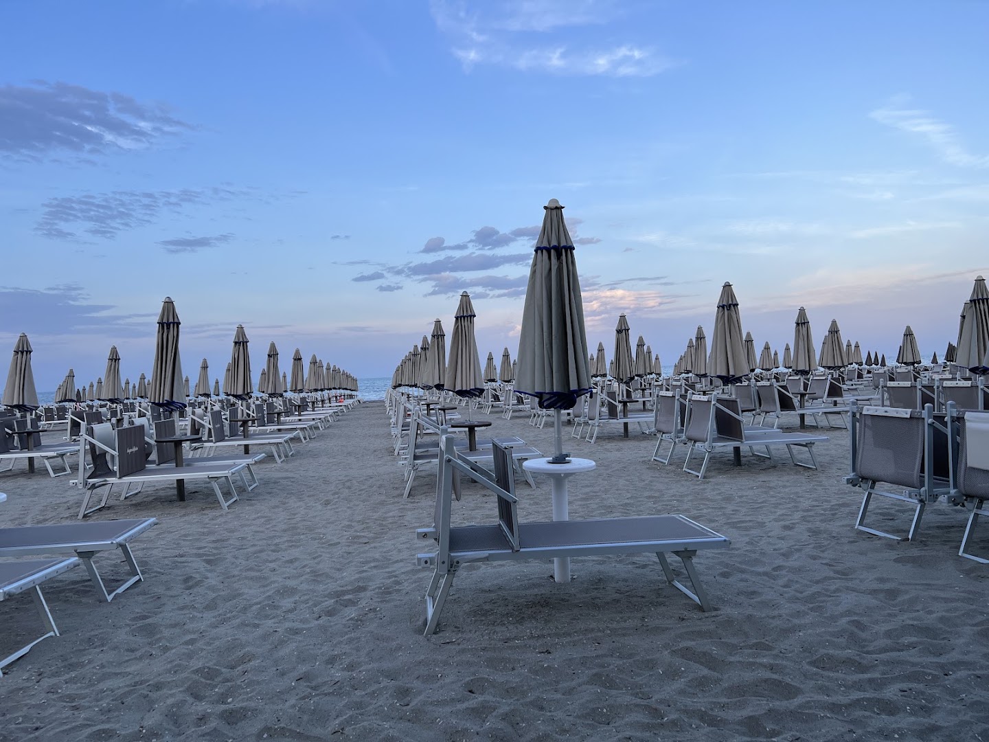 Bagno Del Pino 318