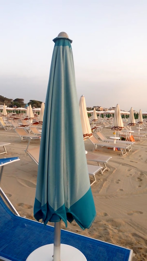 Bagno Delfino
