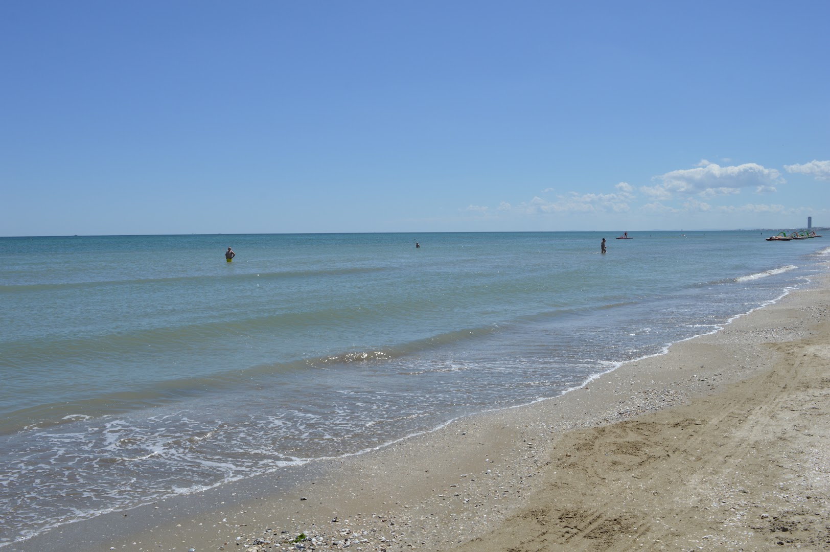 Bagno Delfino