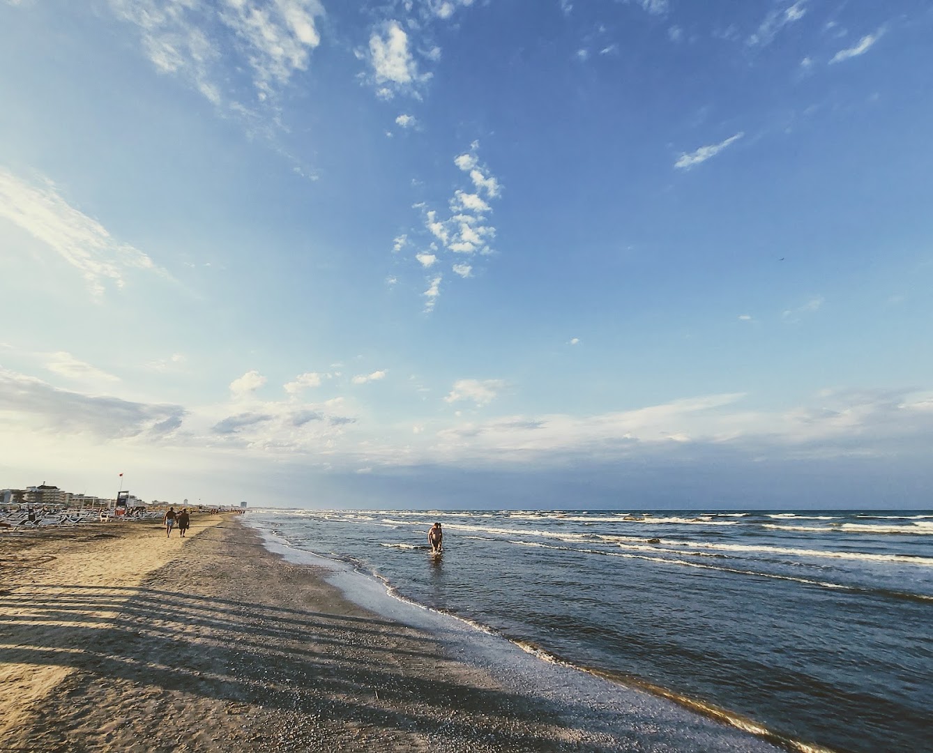 Bagno Delfino