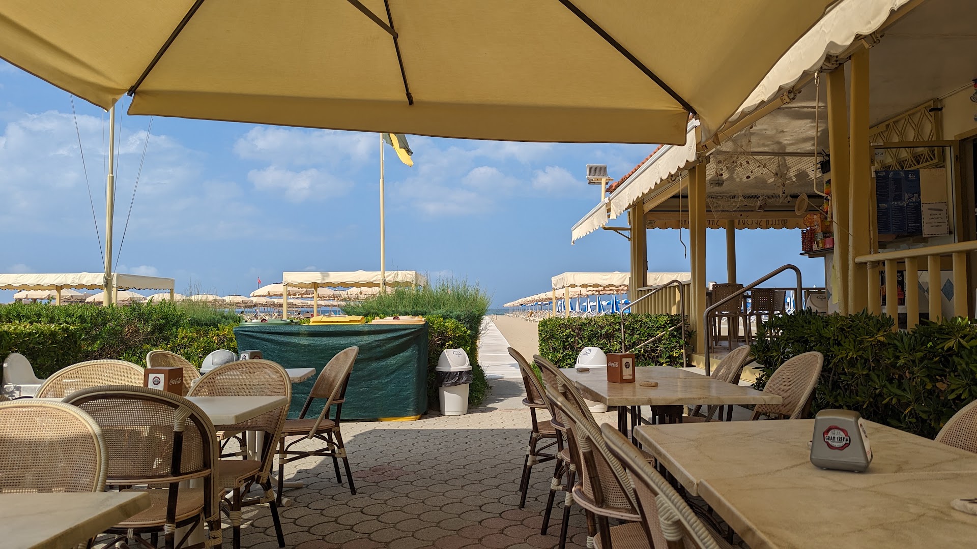 Bagno Della Spora
